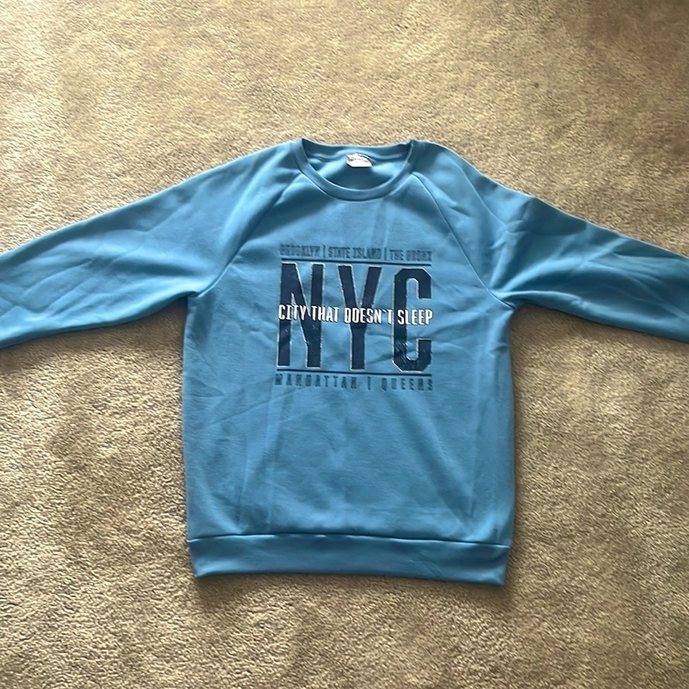 Alphar One Sweatshirt